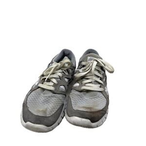 Nike Free Run 2 Wolf Grey 2021 Trainers Mens 10.5